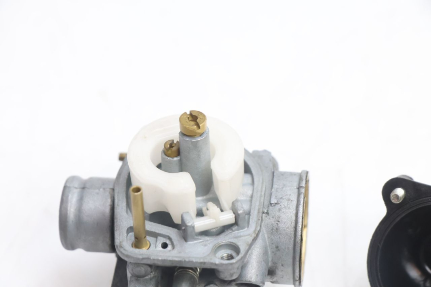 photo de CARBURADOR PIAGGIO ZIP 2T 50 (2009 - 2019) - Peça verificada