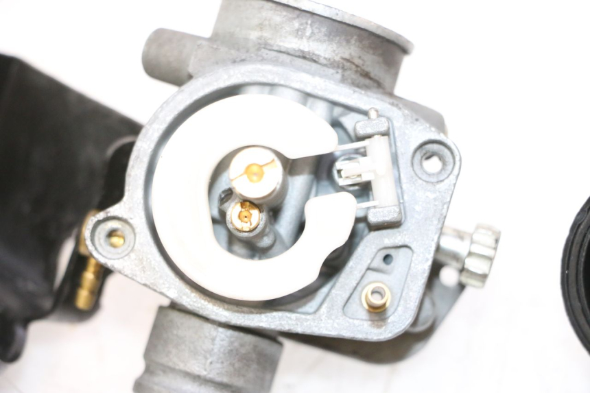 photo de CARBURADOR PIAGGIO ZIP 2T 50 (2009 - 2019) - Ampliação dos componentes