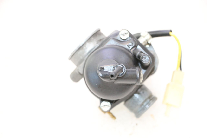 photo de CARBURADOR PIAGGIO ZIP 2T 50 (2009 - 2019) - Zoom do estado de desgaste