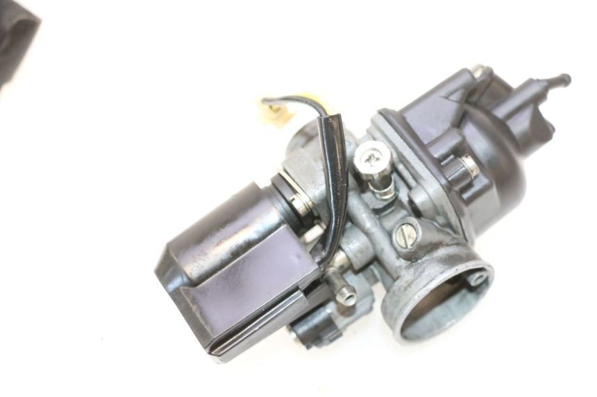 photo de CARBURADOR PIAGGIO ZIP 2T 50 (2009 - 2019) - Ampliação técnica