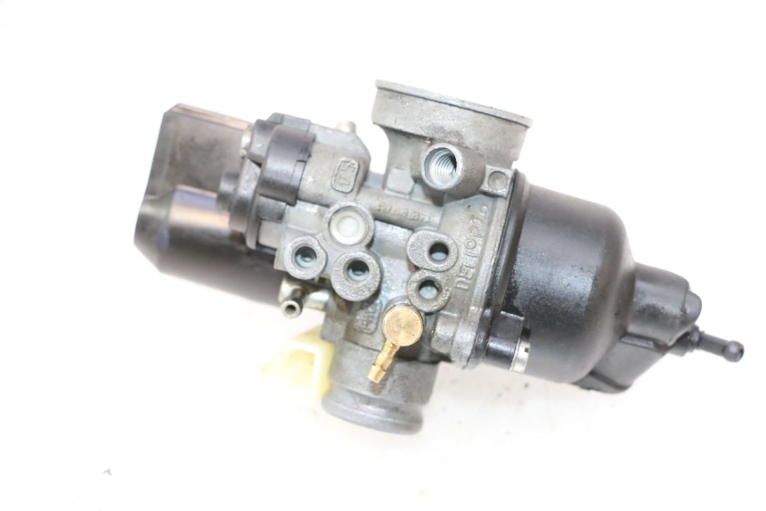 photo de CARBURADOR PIAGGIO ZIP 2T 50 (2009 - 2019) - Pontos de fixação
