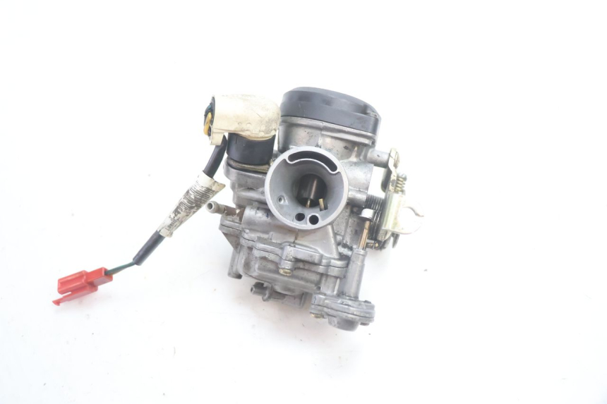 photo de CARBURADOR PIAGGIO ZIP 4T 50 (2006 - 2017) - Vista principal