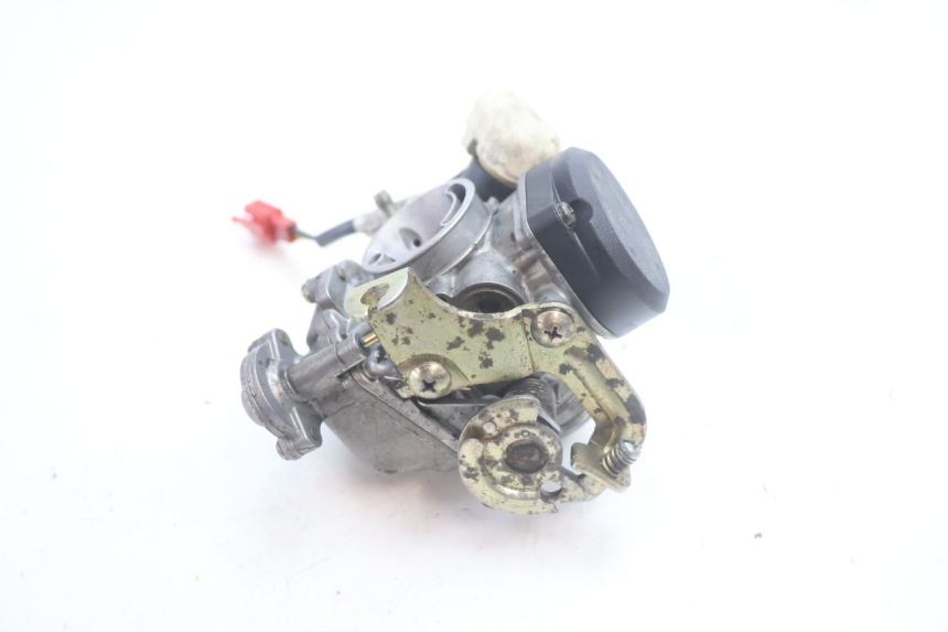 photo de CARBURADOR PIAGGIO ZIP 4T 50 (2006 - 2017) - Detalhe da peça