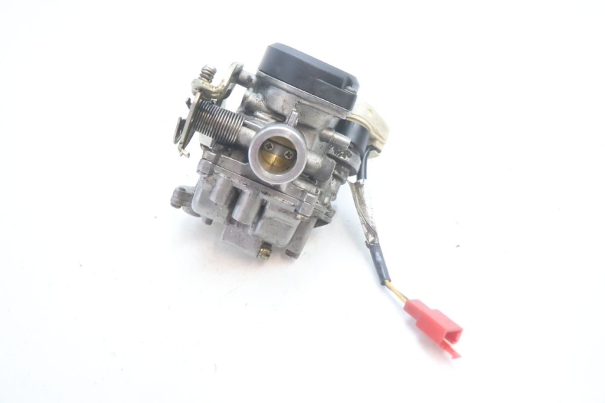 photo de CARBURADOR PIAGGIO ZIP 4T 50 (2006 - 2017) - Zoom do estado de desgaste