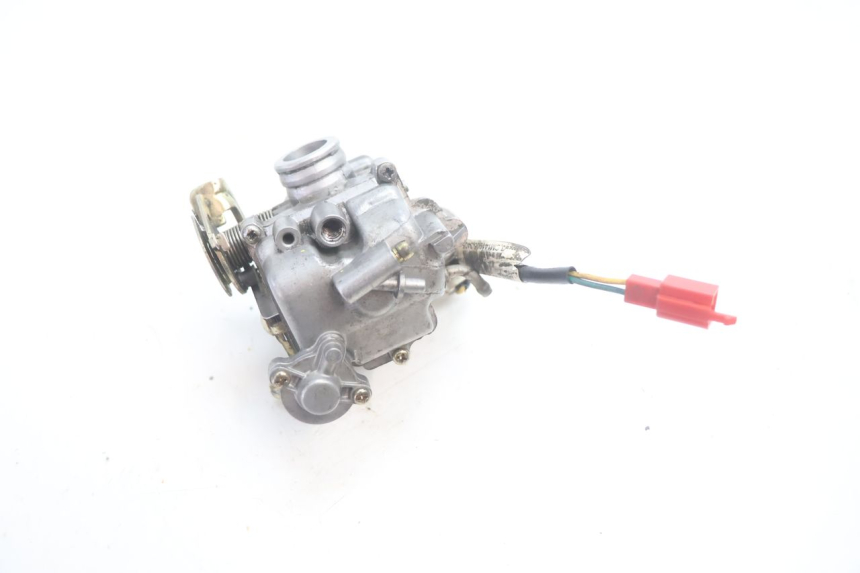 photo de CARBURADOR PIAGGIO ZIP 4T 50 (2006 - 2017) - Vista geral