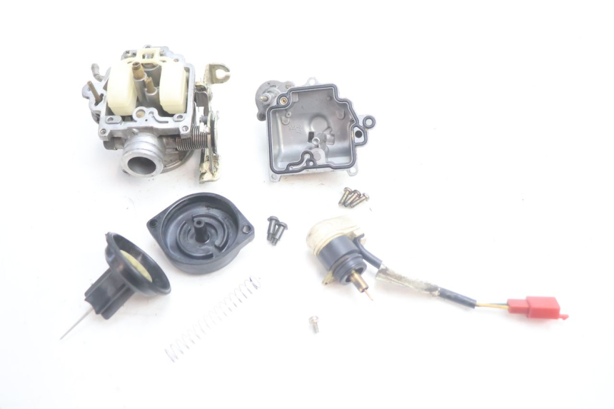 photo de CARBURADOR PIAGGIO ZIP 4T 50 (2006 - 2017) - Pontos de fixação