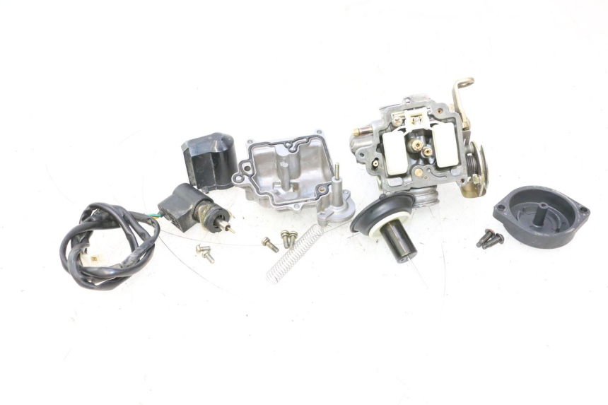 photo de CARBURADOR UNIVERSAL BIKE ZN50QT-11B 50 (2018 - 2021) - Detalhe da peça