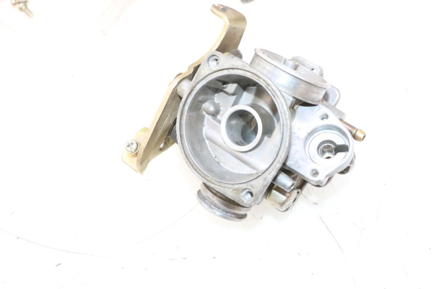 photo de CARBURADOR UNIVERSAL BIKE ZN50QT-11B 50 (2018 - 2021) - Detalhes característicos