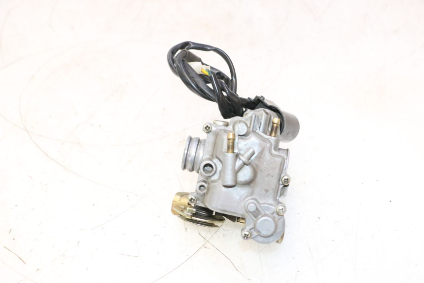 photo de CARBURADOR UNIVERSAL BIKE ZN50QT-11B 50 (2018 - 2021) - Outro ângulo de visão