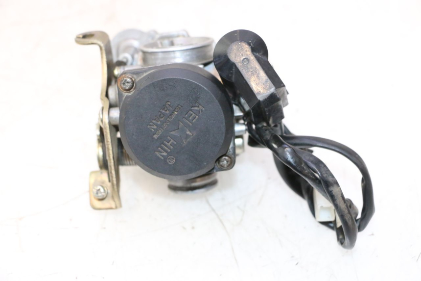 photo de CARBURADOR UNIVERSAL BIKE ZN50QT-11B 50 (2018 - 2021) - Ampliação técnica