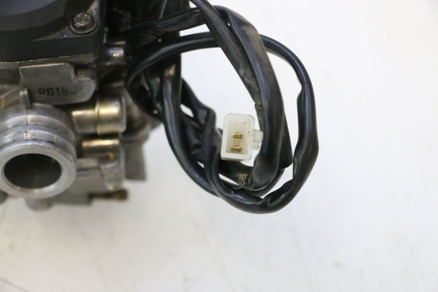 photo de CARBURADOR UNIVERSAL BIKE ZN50QT-11B 50 (2018 - 2021) - Vista geral