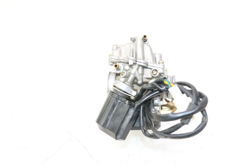 photo de CARBURADOR UNIVERSAL BIKE ZN50QT-11B 50 (2018 - 2021) - Pontos de fixação