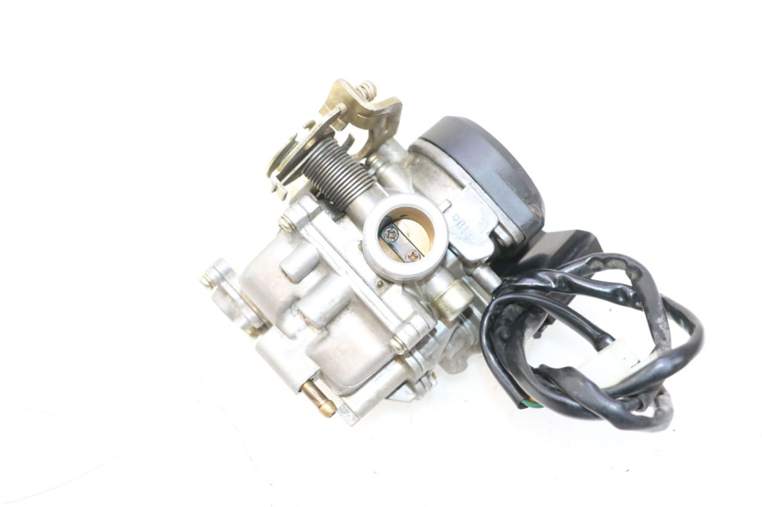 photo de CARBURADOR UNIVERSAL BIKE ZN50QT-11B 50 (2018 - 2021) - Estado da superfície