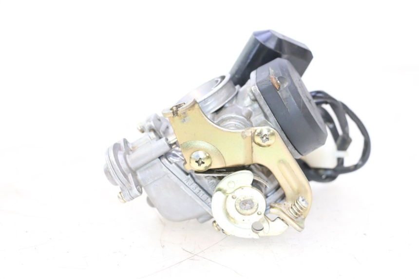 photo de CARBURADOR UNIVERSAL BIKE ZN50QT-11B 50 (2018 - 2021) - Marcações e referências
