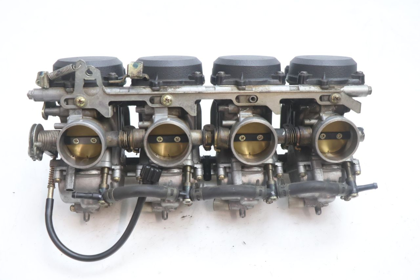 photo de CARBURADOR KAWASAKI ZX-6R ZX6R 600 (1995 - 1997) - Vista principal