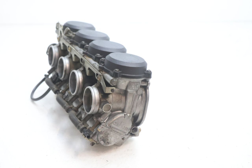 photo de CARBURADOR KAWASAKI ZX-6R ZX6R 600 (1995 - 1997) - Ampliação técnica