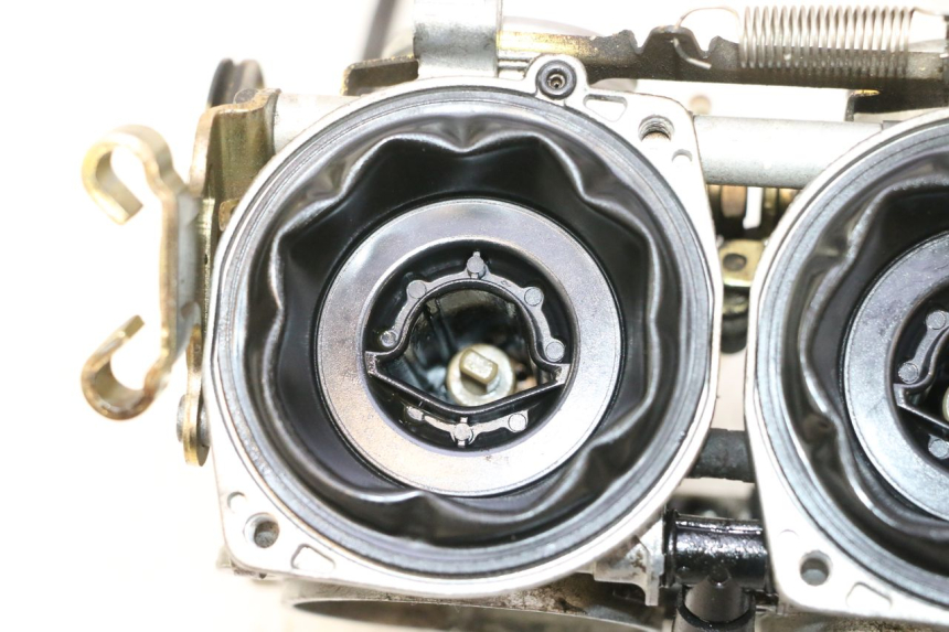photo de CARBURADOR KAWASAKI ZX-6R ZX6R 600 (2000 - 2002) - Detalhe da peça
