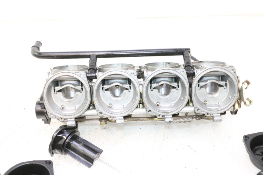 photo de CARBURADOR KAWASAKI ZX-6R ZX6R 600 (2000 - 2002) - Vista geral