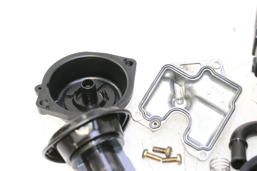 photo de CARBURADOR KAWASAKI ZX-6R ZX6R 600 (2000 - 2002) - Vista do produto