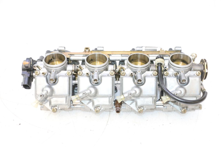 photo de CARBURADOR KAWASAKI ZX-6R ZX6R 600 (2000 - 2002) - Pontos de fixação