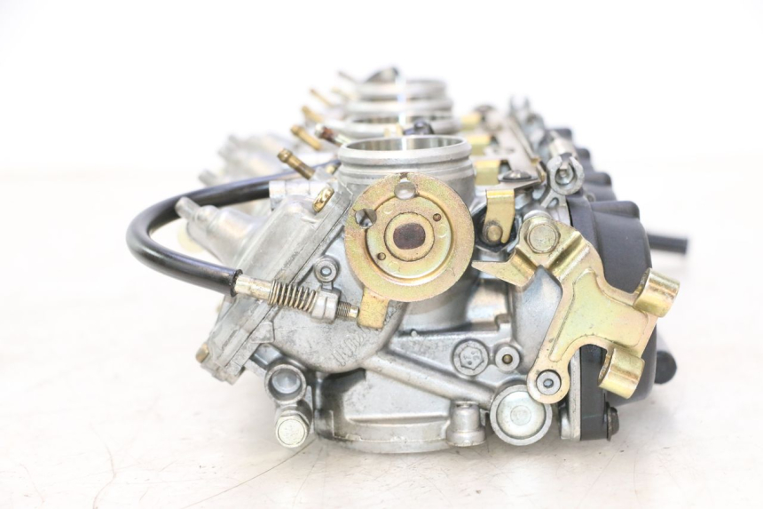 photo de CARBURADOR KAWASAKI ZX-6R ZX6R 600 (2000 - 2002) - Estado da superfície