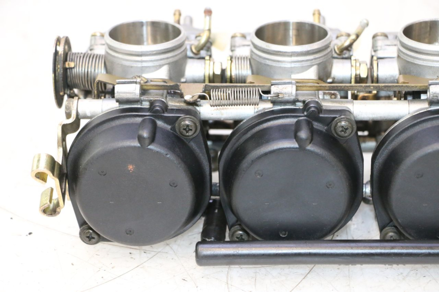 photo de CARBURADOR KAWASAKI ZX-6R ZX6R 600 (2000 - 2002) - Marcações e referências