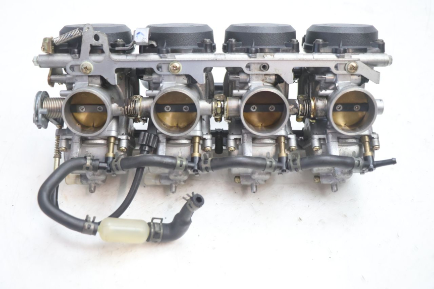 photo de CARBURADOR KAWASAKI ZX-6R ZX6R 600 (1995 - 1997) - Vista principal
