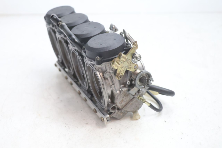 photo de CARBURADOR KAWASAKI ZX-6R ZX6R 600 (1995 - 1997) - Ampliação técnica