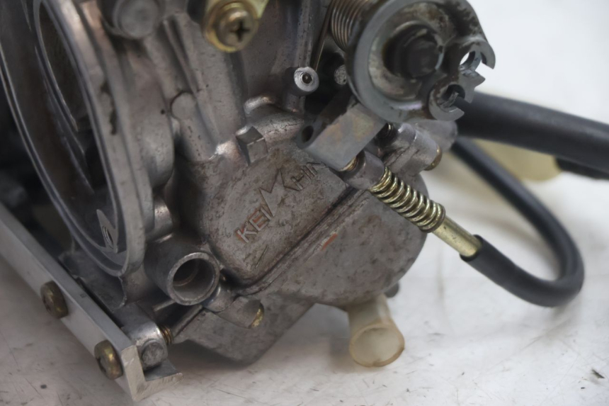 photo de CARBURADOR KAWASAKI ZX-6R ZX6R 600 (1995 - 1997) - Vista geral