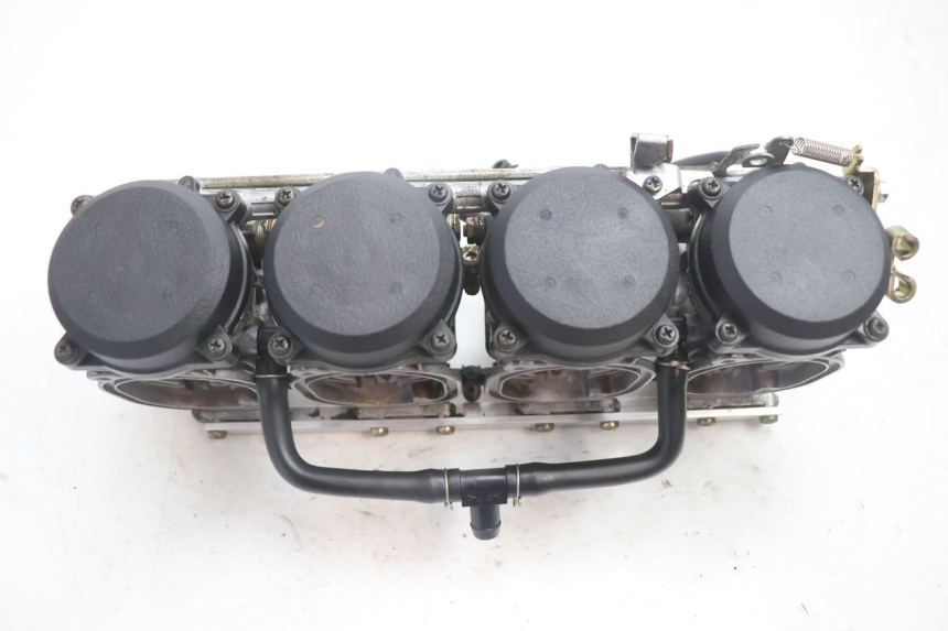 photo de CARBURADOR KAWASAKI ZX-6R ZX6R 600 (1995 - 1997) - Pontos de fixação