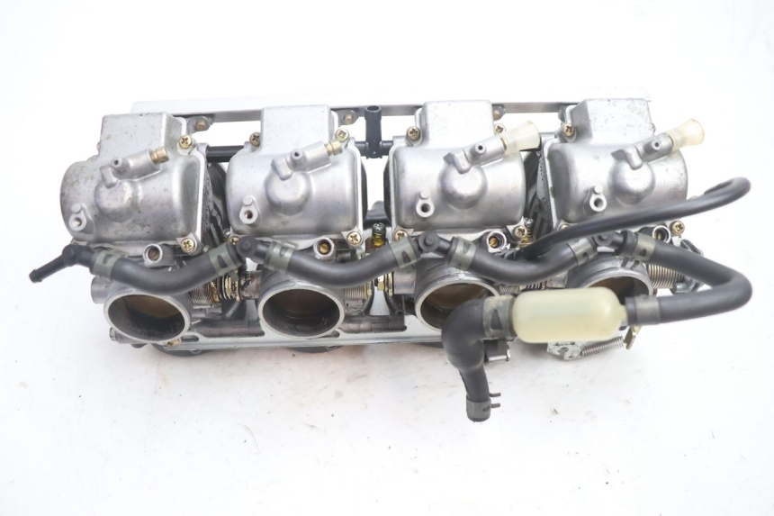 photo de CARBURADOR KAWASAKI ZX-6R ZX6R 600 (1995 - 1997) - Estado da superfície