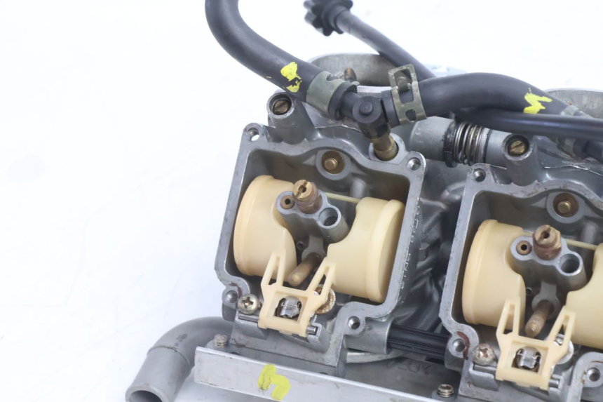 photo de CARBURADOR KAWASAKI ZZR 600 (1995 - 2004) - Vista do produto