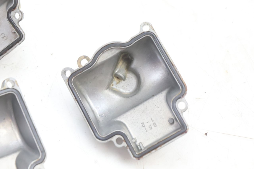 photo de CARBURADOR KAWASAKI ZZR 600 (1995 - 2004) - Ampliação técnica
