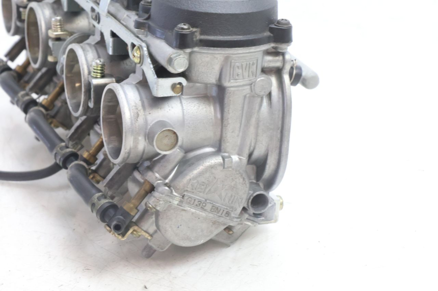 photo de CARBURADOR KAWASAKI ZZR 600 (1995 - 2004) - Ampliação técnica
