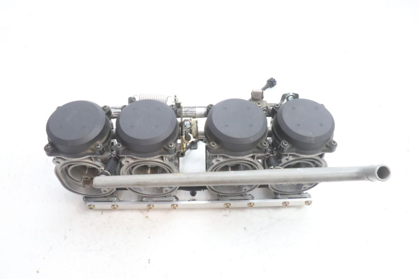 photo de CARBURADOR KAWASAKI ZZR 600 (1995 - 2004) - Pontos de fixação