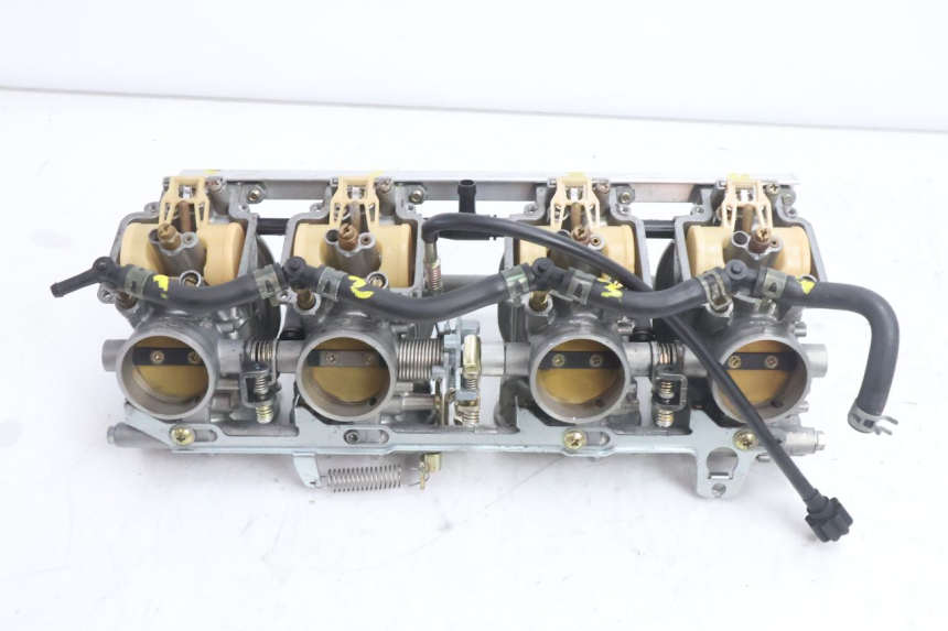 photo de CARBURADOR KAWASAKI ZZR 600 (1995 - 2004) - Peça verificada