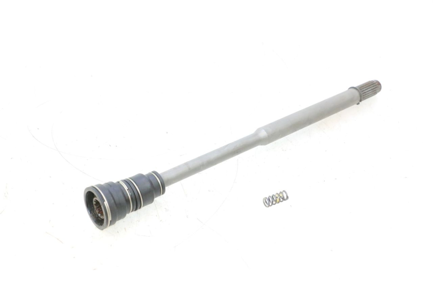 photo de EIXO CARDÃ TRASEIRO YAMAHA XV VIRAGO 535 (1988 - 2004) - Detalhe da peça