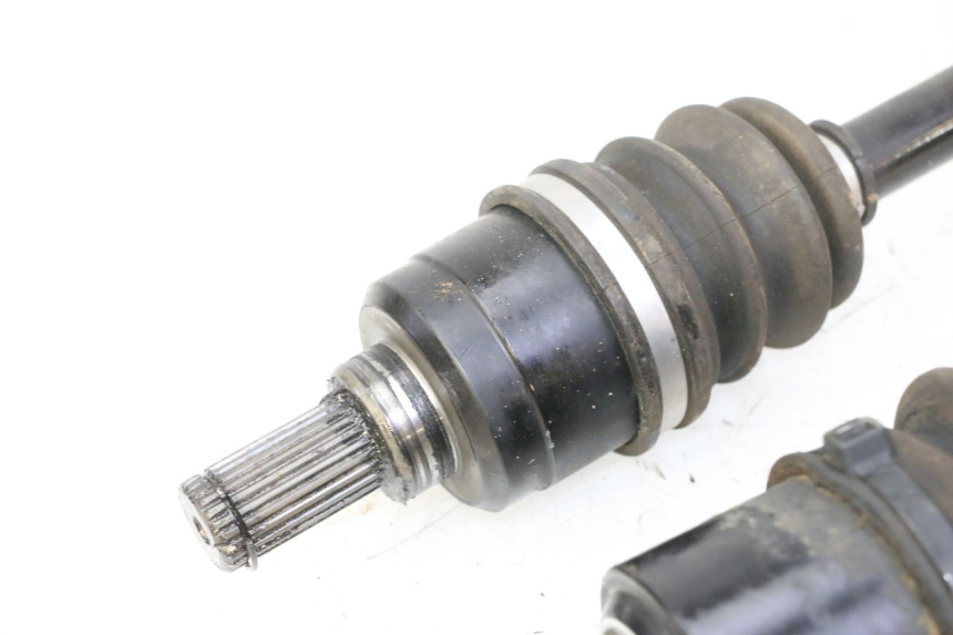 photo de CARDAN TRASEIRO YAMAHA YFM GRIZZLY 550 (2008 - 2015) - Ampliação técnica