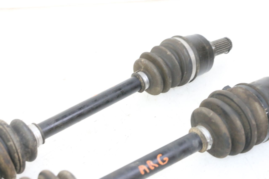 photo de CARDAN TRASEIRO YAMAHA YFM GRIZZLY 550 (2008 - 2015) - Estado da superfície