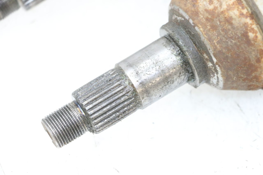 photo de CARDAN TRASEIRO YAMAHA YFM GRIZZLY 550 (2008 - 2015) - Marcações e referências