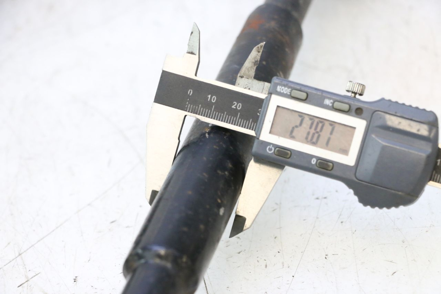 photo de EIXO CARDAN DIANTEIRO BOOM TRIKE FUN 500 (2004 - 2010) - Detalhe da peça