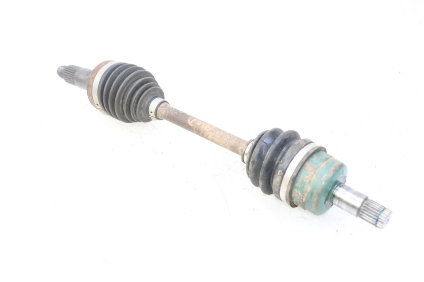 photo de TRANSMISSÃO DIANTEIRA YAMAHA YFM GRIZZLY 550 (2008 - 2015) - Outro ângulo de visão