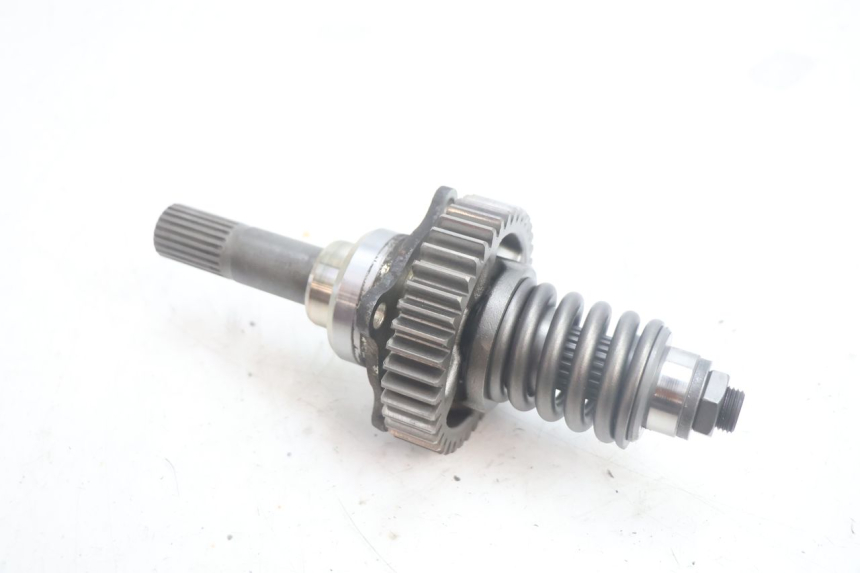 photo de CARDAN SUZUKI BURGMAN EXECUTIVE ABS 650 (2006 - 2012) - Ampliação técnica