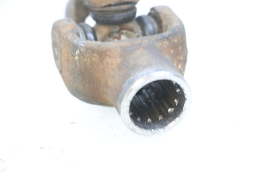 photo de CARDAN YAMAHA FJR ABS 1300 (2006 - 2012) - Zoom do estado de desgaste