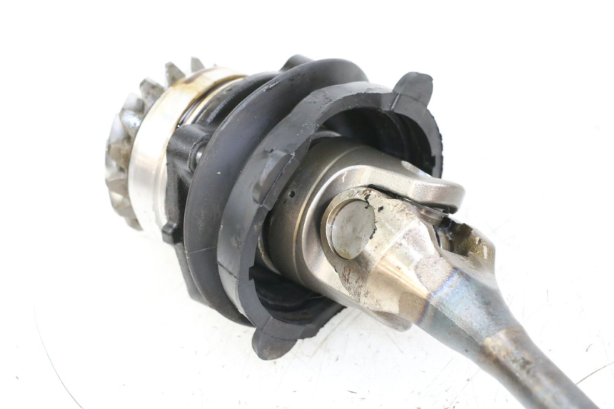 photo de CARDAN KAWASAKI GTR 1000 (1994 - 2004) - Detalhe da peça