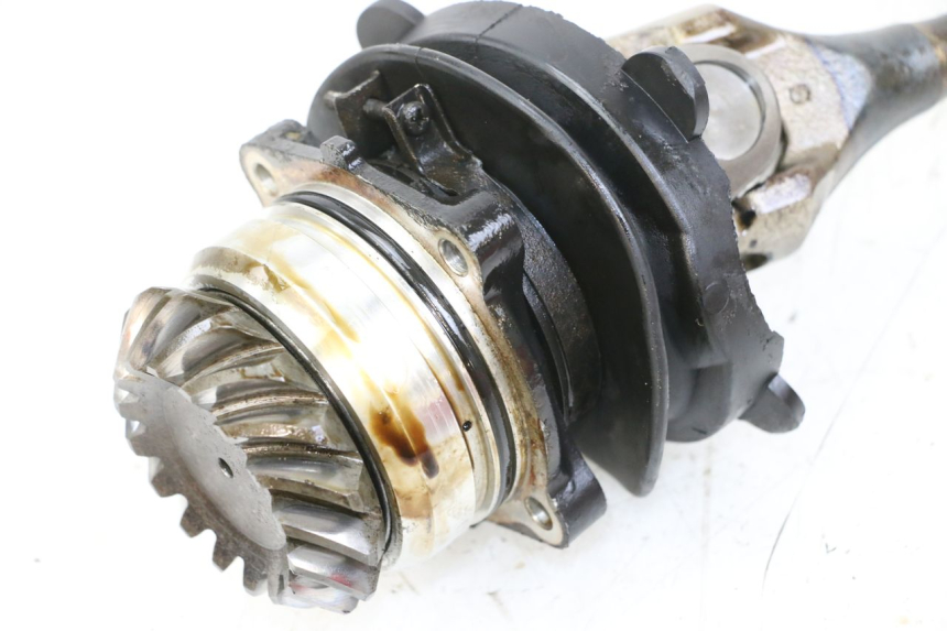 photo de CARDAN KAWASAKI GTR 1000 (1994 - 2004) - Outro ângulo de visão