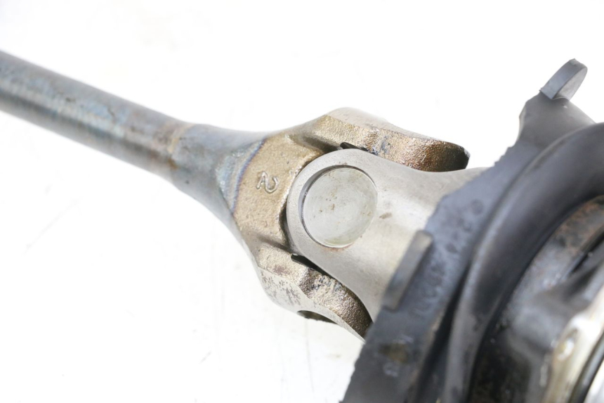 photo de CARDAN KAWASAKI GTR 1000 (1994 - 2004) - Pontos de fixação