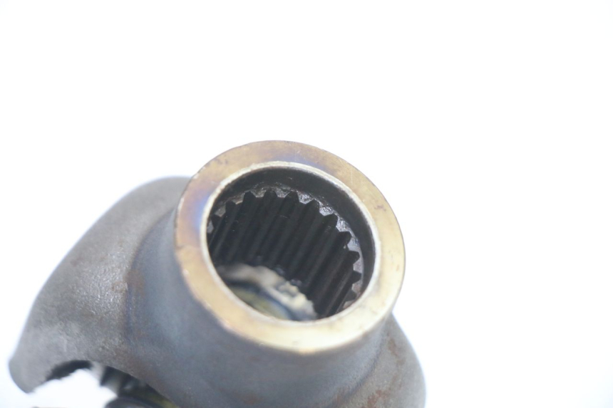 photo de CARDAN HONDA NTV DEAUVILLE ABS 700 (2007 - 2016) - Pontos de fixação