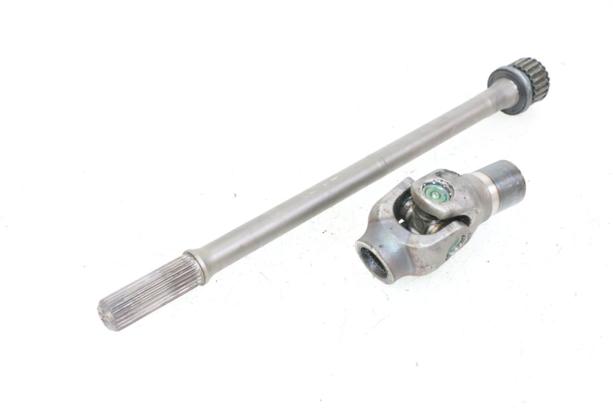 photo de CARDAN HONDA ST PAN EUROPEAN 1300 (2002 - 2013) - Vista principal