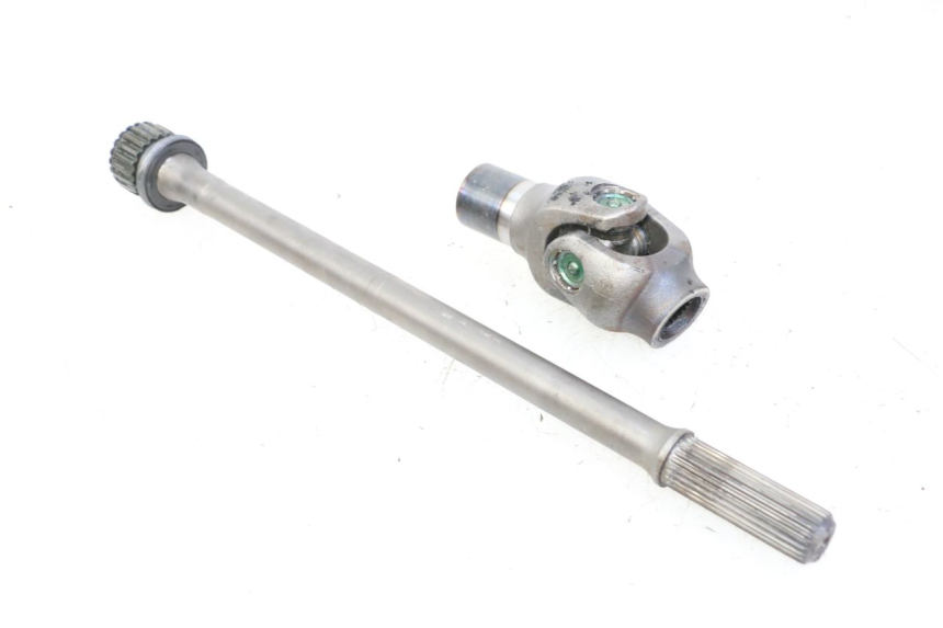 photo de CARDAN HONDA ST PAN EUROPEAN 1300 (2002 - 2013) - Zoom do estado de desgaste